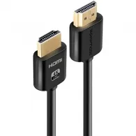 Cablul audio-video HDMI Promate PROLINK4K2-150
