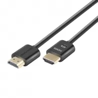 Cablul audio-video HDMI Promate PROLINK4K2-150