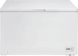 Lada frigorifica Eurolux CFMG250, 240 l, 85 cm, A, Alb
