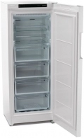 Congelator Indesit DFZ 4150, 204 l, 150 cm, A+, Alb
