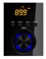 Sistem acustic Sven MS2050