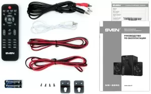 Sistem acustic PC Sven MS2250