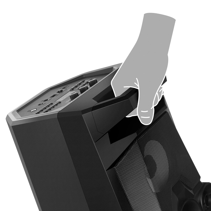 Boxa portabila Sven PS650