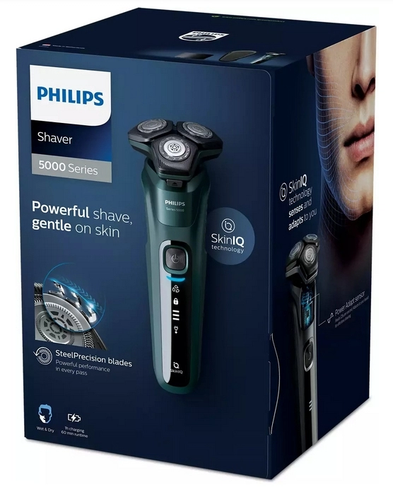 Электробритва Philips S558450