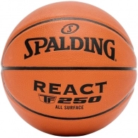 Minge Spalding TF250 REACT FIBA