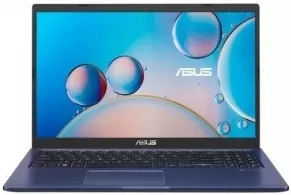 Ноутбук Asus X515EABQ850, 8 ГБ, DOS, Синий
