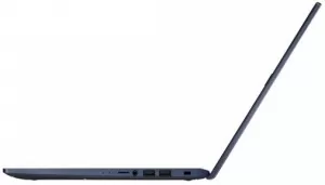 Laptop Asus X515EABQ850, 8 GB, DOS, Albastru