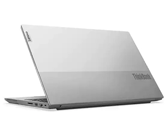 Lenovo ThinkBook 15 G4 IAP Grey - 15.6