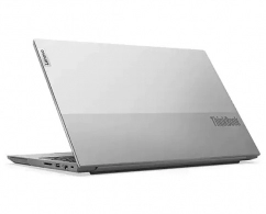 Lenovo ThinkBook 15 G4 IAP Grey - 15.6
