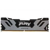 Оперативная память Kingston FURY® Renegade Silver DDR5-6000 32ГБ