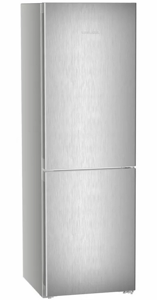 Холодильник с нижней морозильной камерой Liebherr CNsff 5203 Pure NoFrost