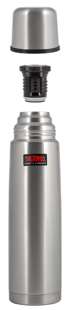 Термос для напитков Thermos FBB-1000BC Midnight Blue
