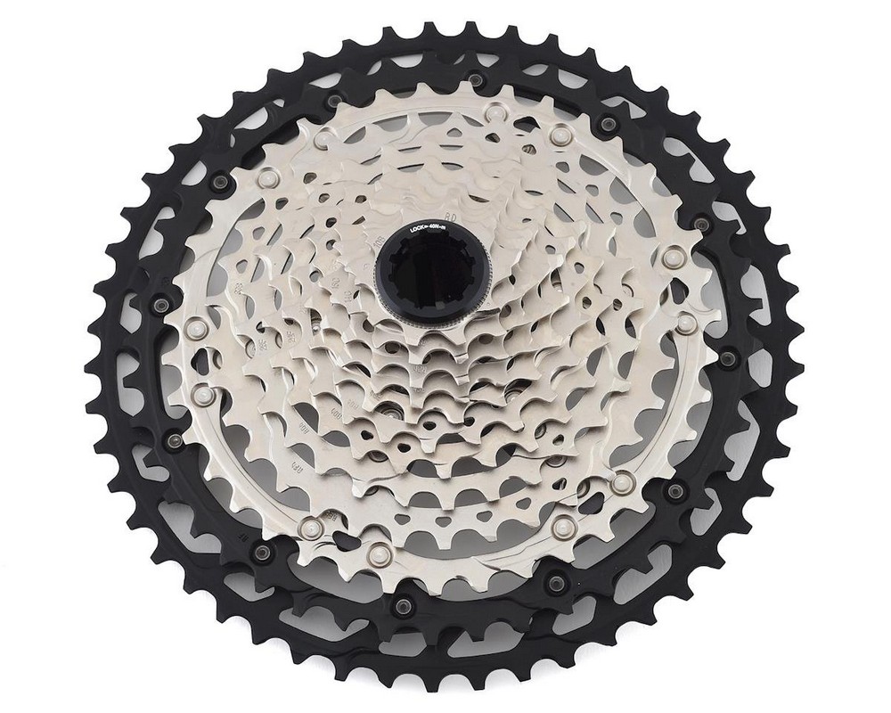 Кассета для велосипеда SHIMANO Cassette купить на BOMBA.md