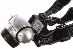 Налобный фонарь Ultraflash  LED5351
