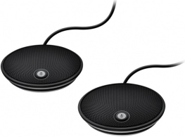 Logitech Expansion Microphone (2 pack) for GROUP camera