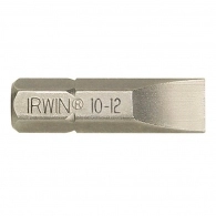 Набор бит Irwin Plate 0,6x4,5 mm - 1/4