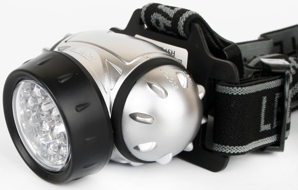 Налобный фонарь Ultraflash  LED5352