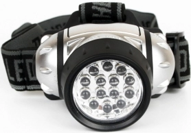 Lanterna frontala Ultraflash  LED5352