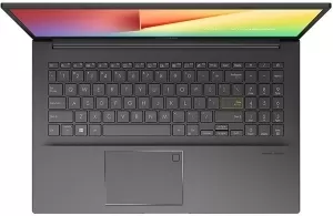 Ноутбук Asus K513EA-L12253, 8 ГБ, Черный