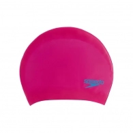 Шапочка для плавания Speedo LONG HAIR CAP JU