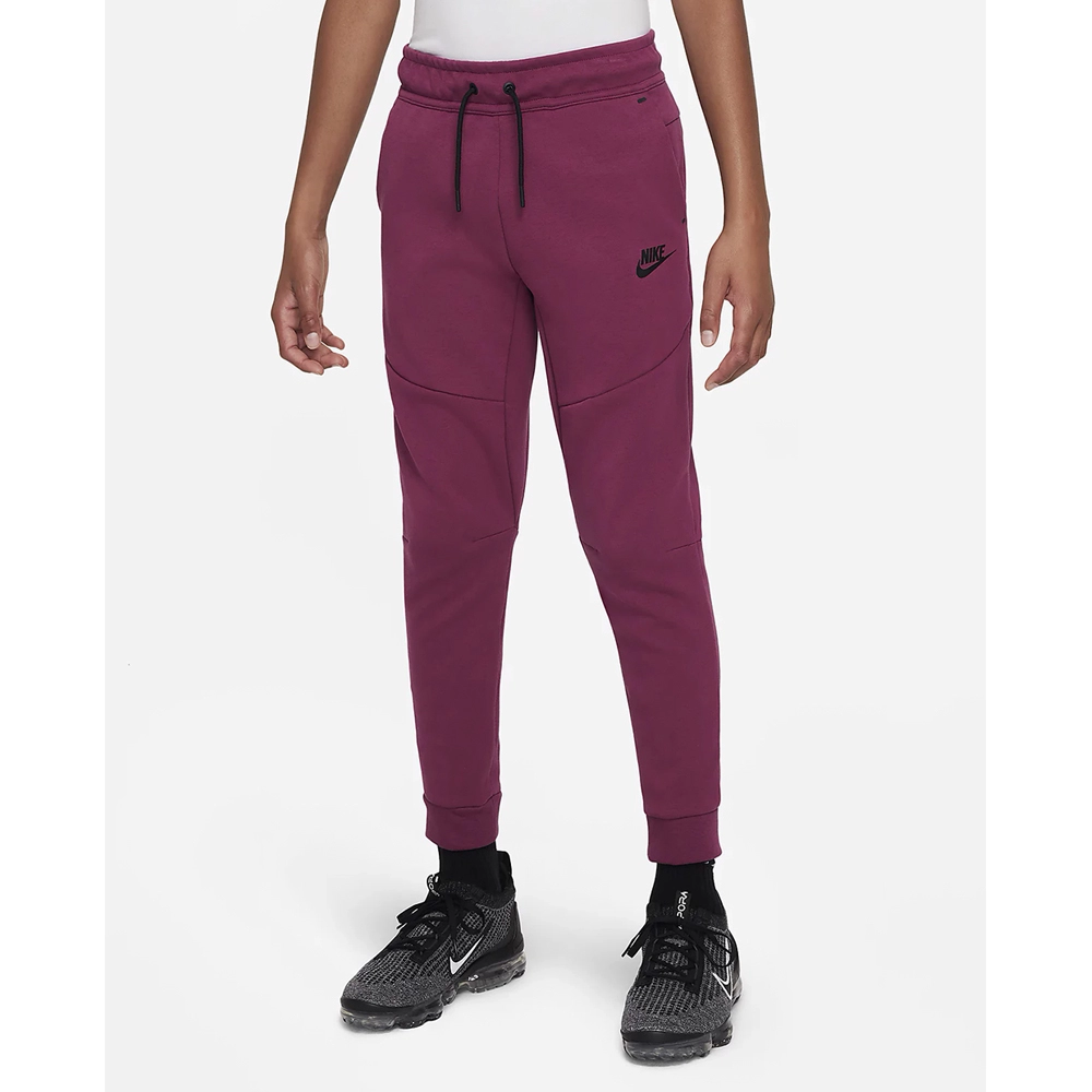 Pantaloni Nike B NSW TCH FLC PANT