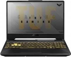 Laptop Asus FX507VU4LP053, 16 GB, Negru