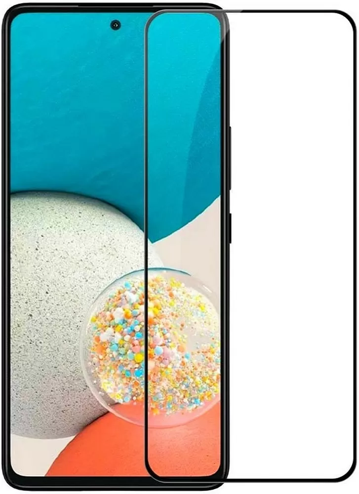 Sticla de protectie Screen Geeks All Glue Samsung A53
