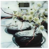 Весы напольные Vitek VT-8053