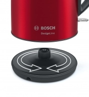 Чайник электрический Bosch TWK3P424