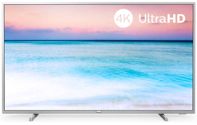 LED телевизор Philips 55PUS6554 photo LED телевизор Philips 55PUS6554 photo