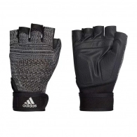 Перчатки для фитнеса Adidas DT7954