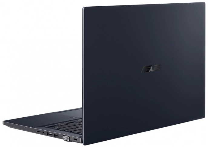 Laptop Asus P2451FAEB0254, 16 GB, EndlessOS, Negru