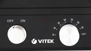 Deshidrator Vitek VT5054