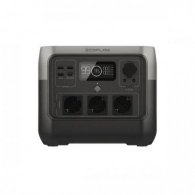Portable Power Station EcoFlow RIVER 2 PRO / 768Wh / 800W / Number outlets 11 / Mobile App