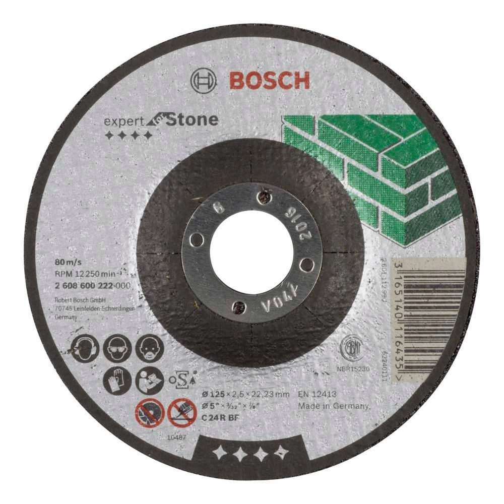 Disc de taiere Expert for Metal Bosch 2608600222