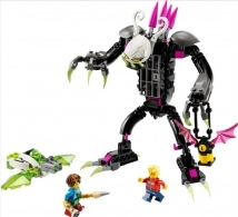 Constructori Lego 71455 