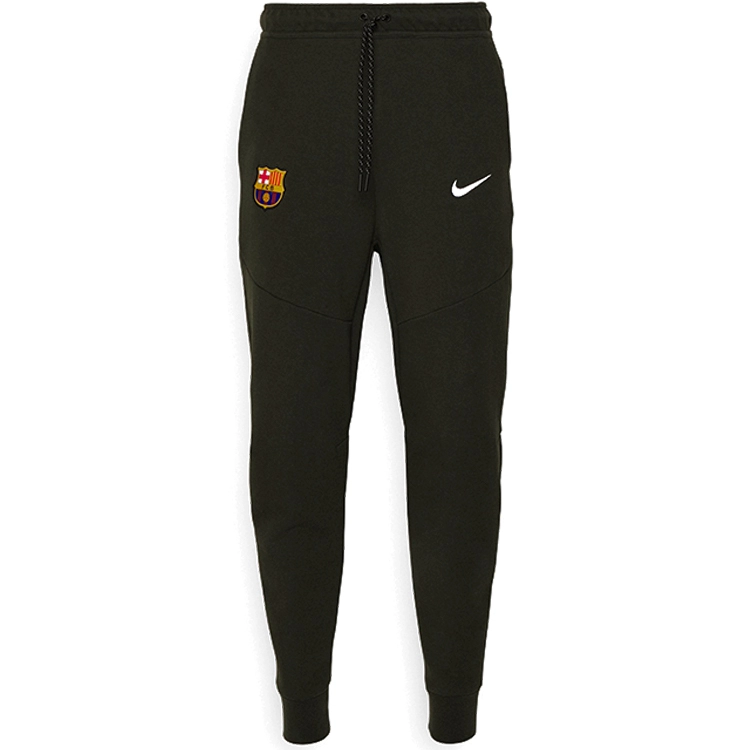 Pantaloni Nike FCB M NSW TCH FLC JGGR