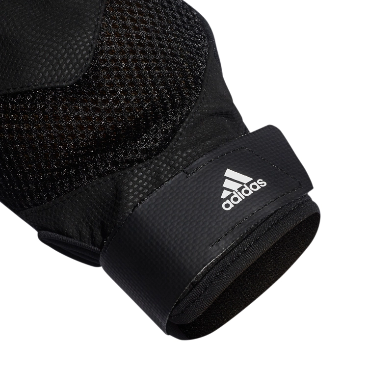 Перчатки для фитнеса Adidas TR WRIST GLOVE