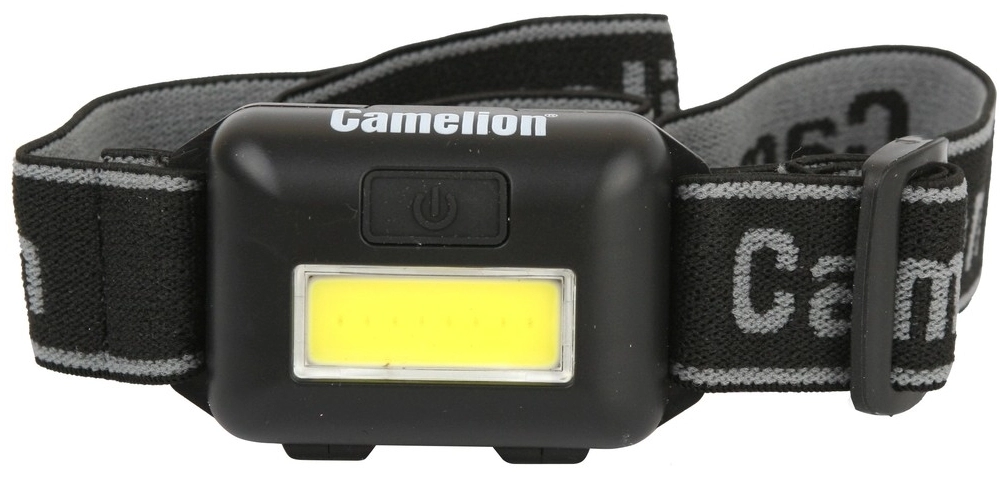 Налобный фонарь Camelion LED5355