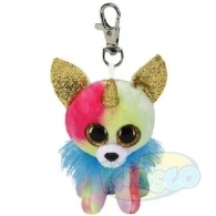 TY TY35237 Bb Yips - Chihuahua With Horn 8.5cm
