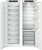 Встраиваемый холодильник и морозильная камера Side-by-Side Liebherr IXRFS5125 (SIFNSf5128+IRBSe5120)