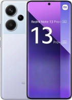Смартфон Xiaomi Redmi Note 13 Pro+ 5G 8GB/256GB Aurora Purple