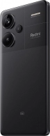 Смартфон Xiaomi Redmi Note 13 Pro+ 5G 8GB/256GB Midnight Black