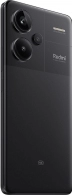 Смартфон Xiaomi Redmi Note 13 Pro+ 5G 8GB/256GB Midnight Black