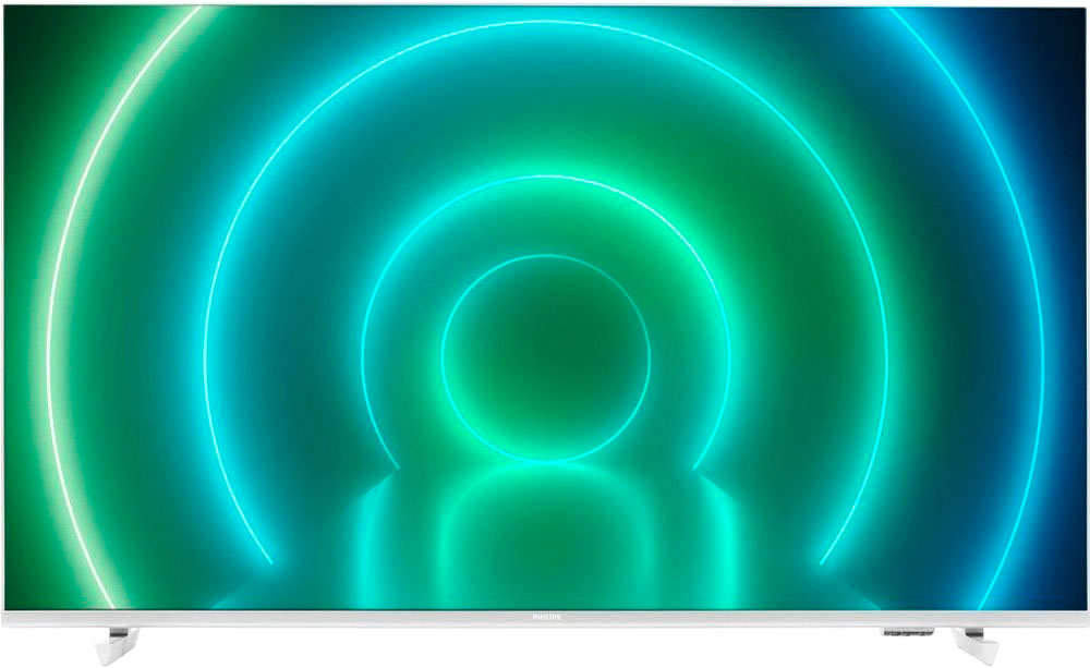 LED телевизор Philips 43PUS7956 photo LED телевизор Philips 43PUS7956 photo