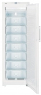 Congelator Liebherr GNP3056, 257 l, 184.1 cm, A++, Alb