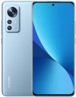 Smartphone Xiaomi 12 8/256GB Blue