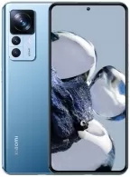 Смартфон Xiaomi 12T Pro 8/256GB Clear Blue