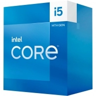 Procesor Intel Core i5-14400 / S1700 / 10C (6P+4E)/16T / Box