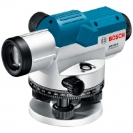 Nivela optic Bosch 0601068403